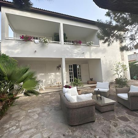 Villa Teresa Maria Порто-Чезарео Экстерьер фото