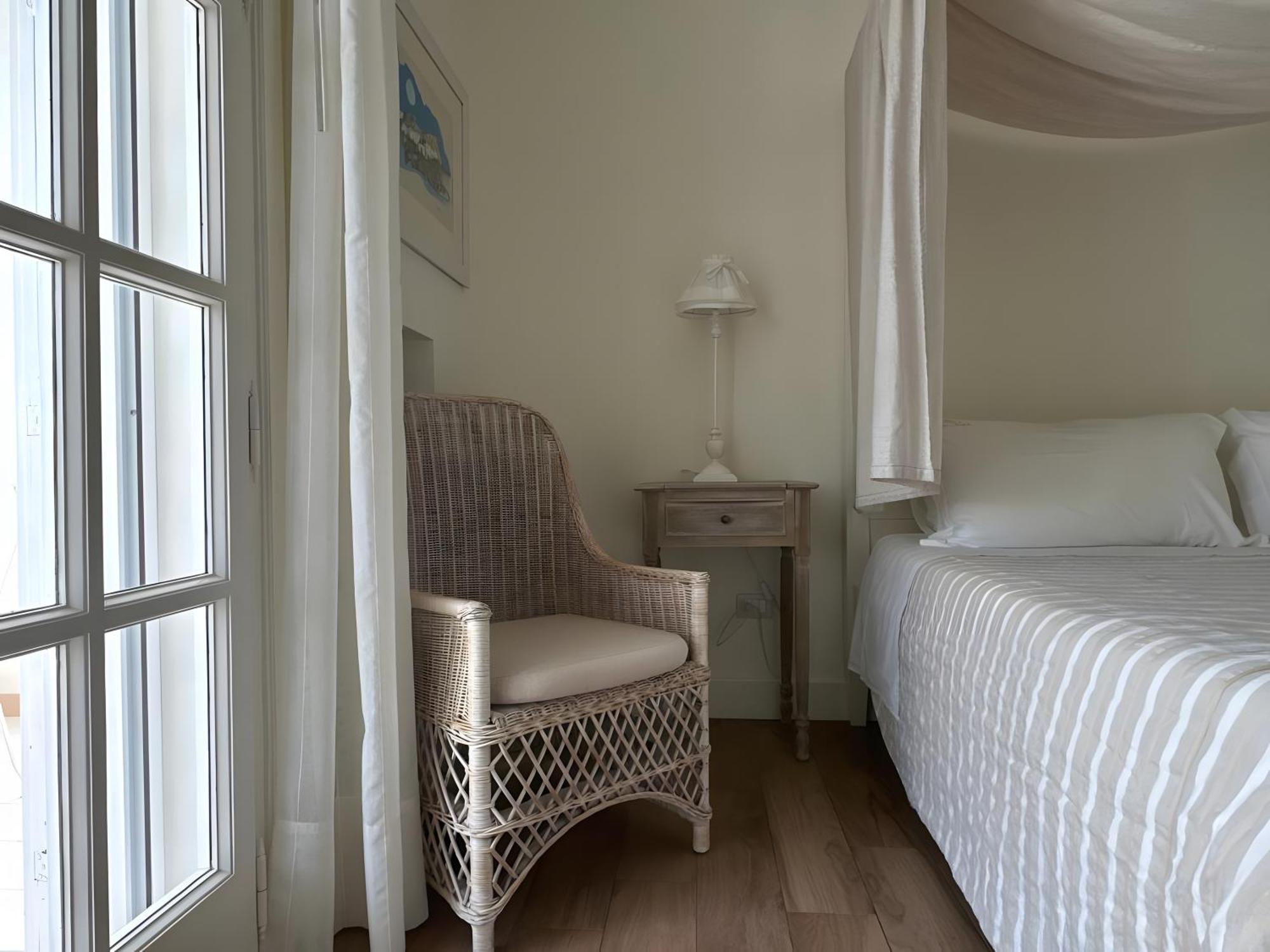 Villa Teresa Maria Порто-Чезарео Экстерьер фото